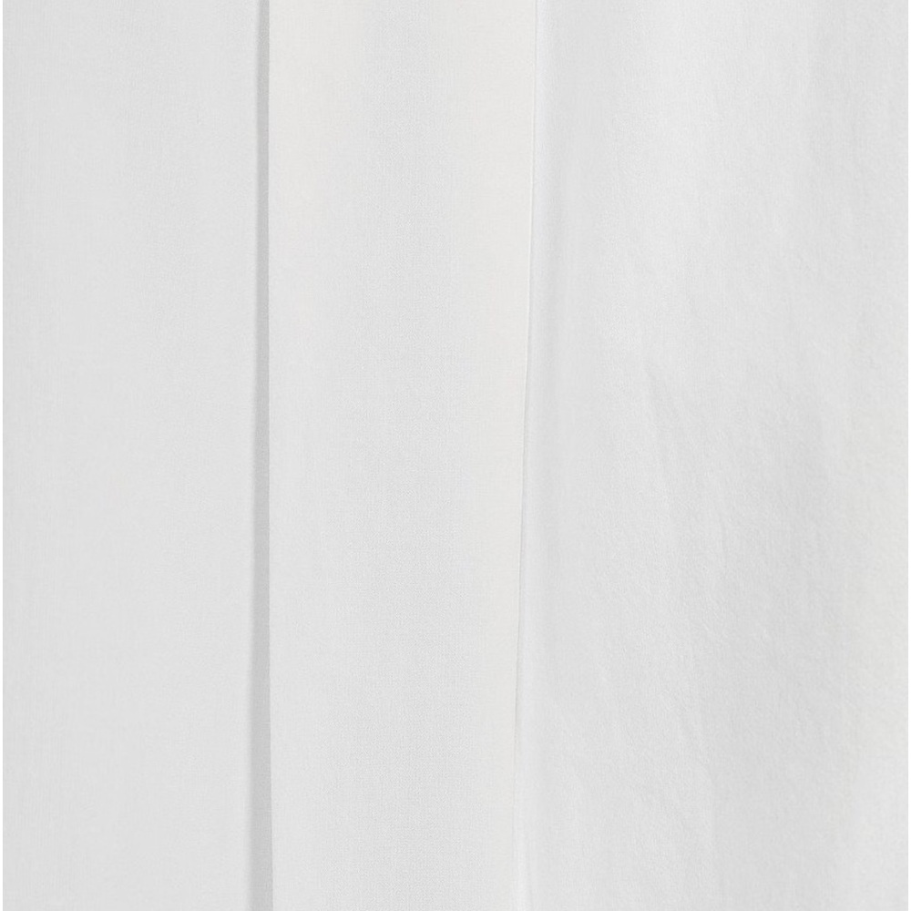 NWT Eileen Fisher Washed Organic Cotton Poplin Sleeveless Shirt - Picture 11 of 11
